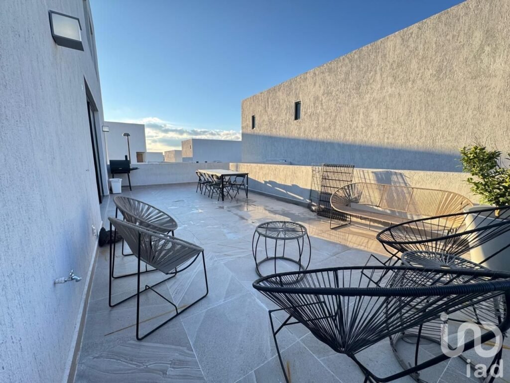 Casa en Venta, Zibatá, Querétaro