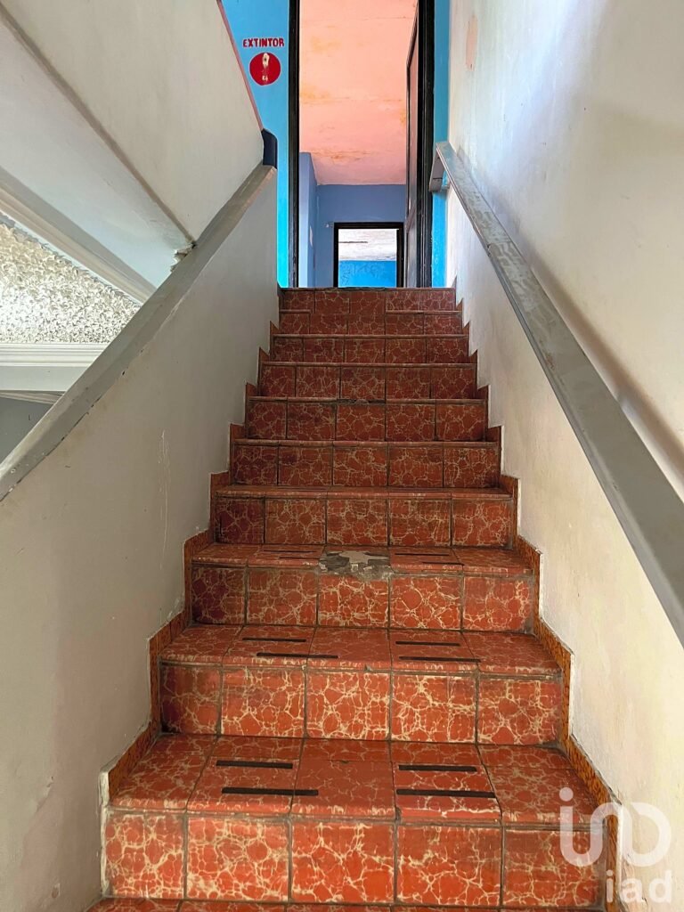 CASA EN VENTA EN AV AVILA CAMACHO