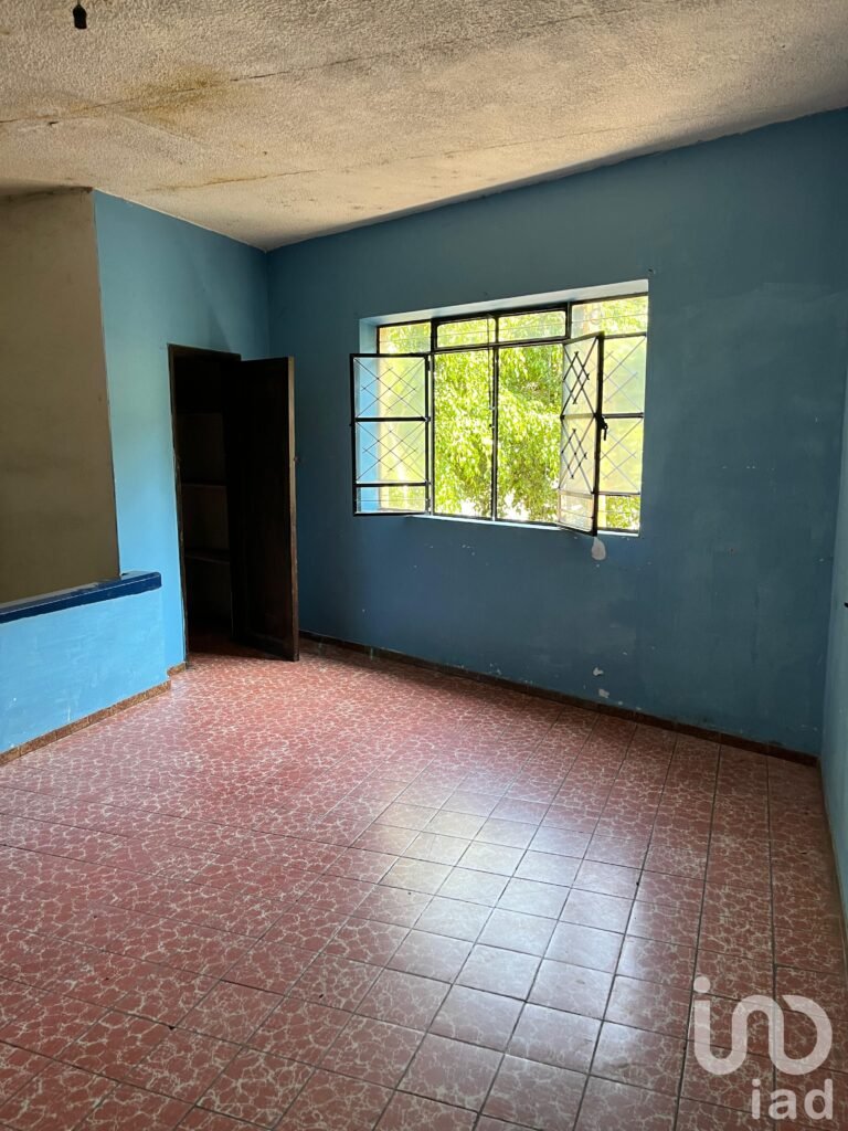 CASA EN VENTA EN AV AVILA CAMACHO