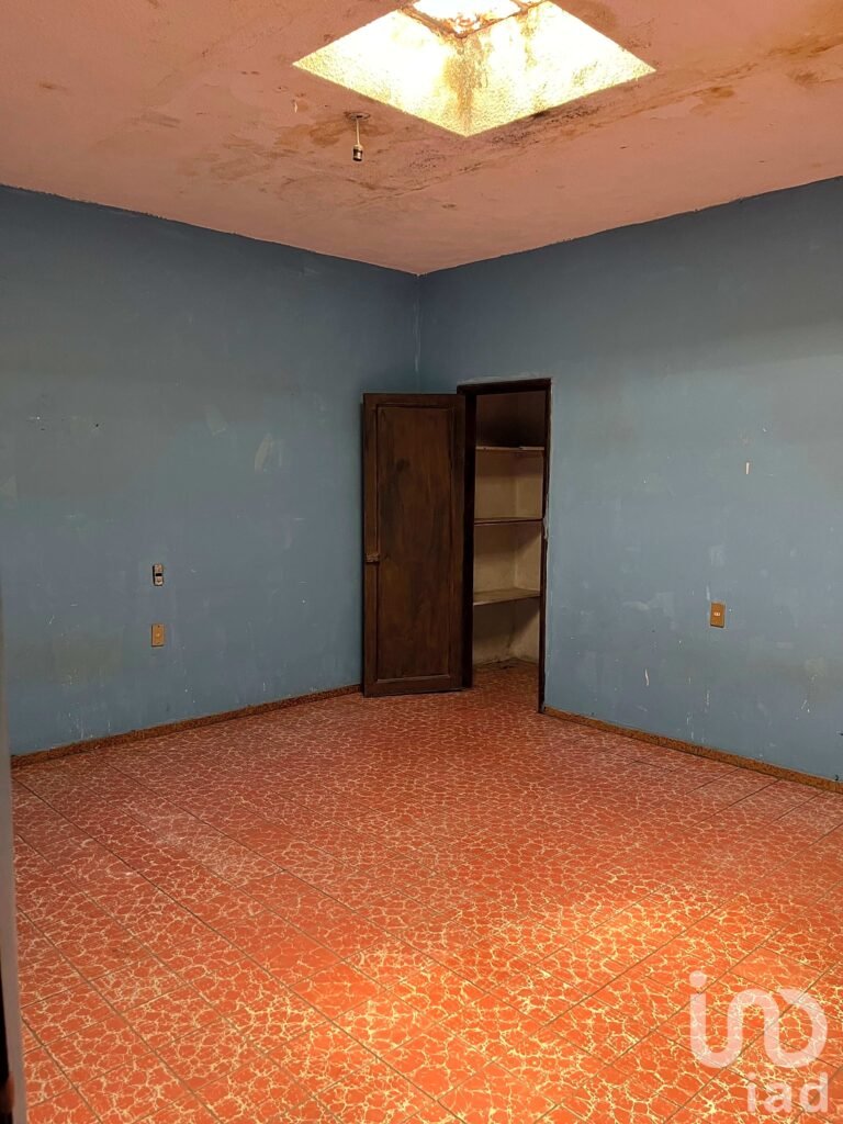 CASA EN VENTA EN AV AVILA CAMACHO