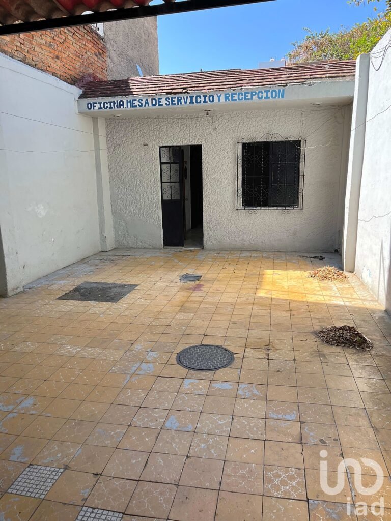 CASA EN VENTA EN AV AVILA CAMACHO