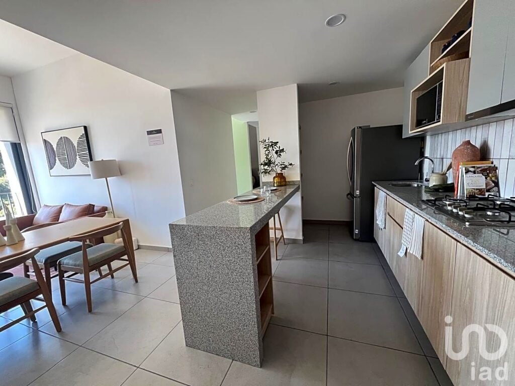 Se vende departamento en Col. González Arteaga, Guadalalajara, Jal.