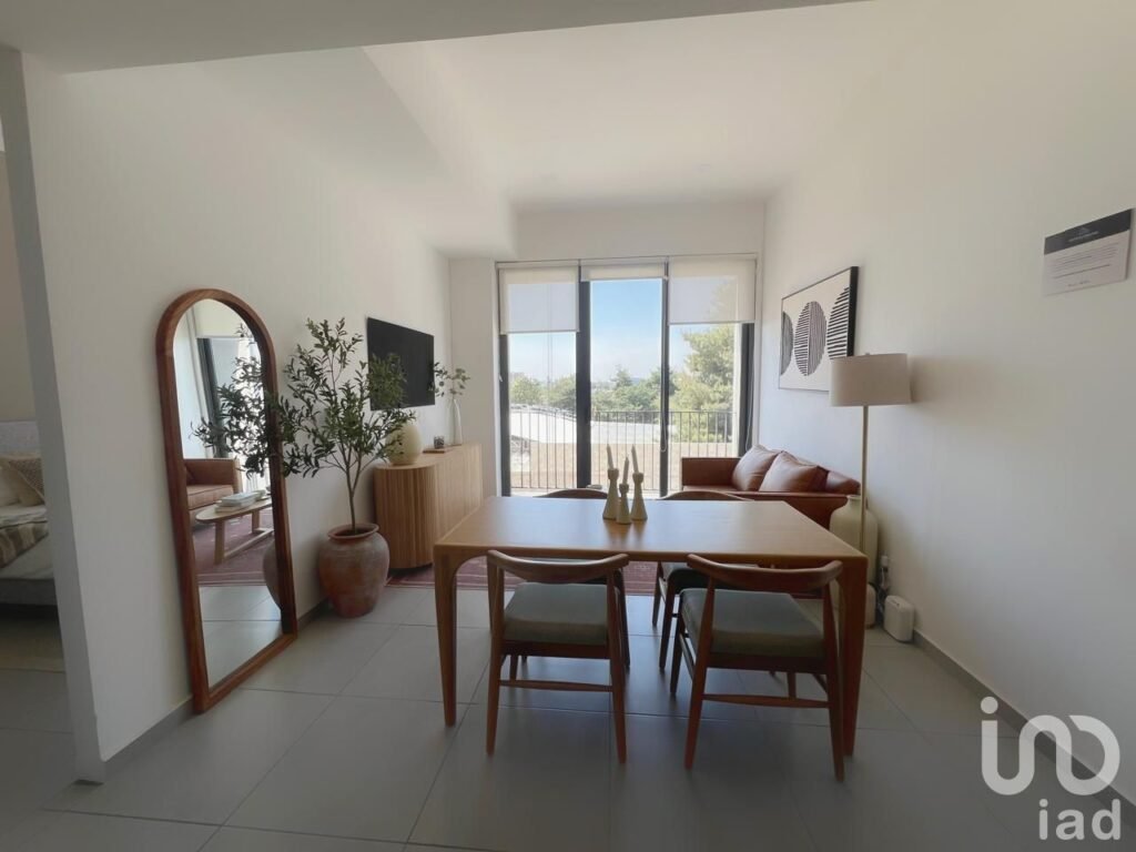 Se vende departamento en Col. González Arteaga, Guadalalajara, Jal.