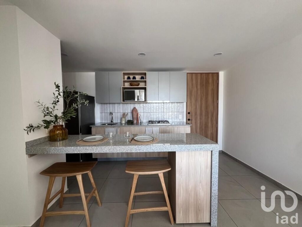 Se vende departamento en Col. González Arteaga, Guadalalajara, Jal.