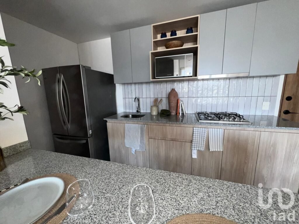 Se vende departamento en Col. González Arteaga, Guadalalajara, Jal.