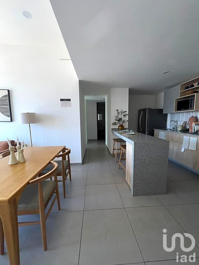 Se vende departamento en Col. González Arteaga, Guadalalajara, Jal.