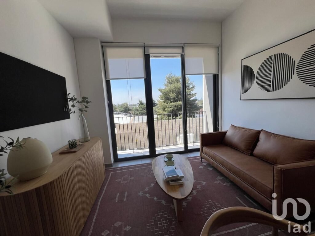 Se vende departamento en Col. González Arteaga, Guadalalajara, Jal.