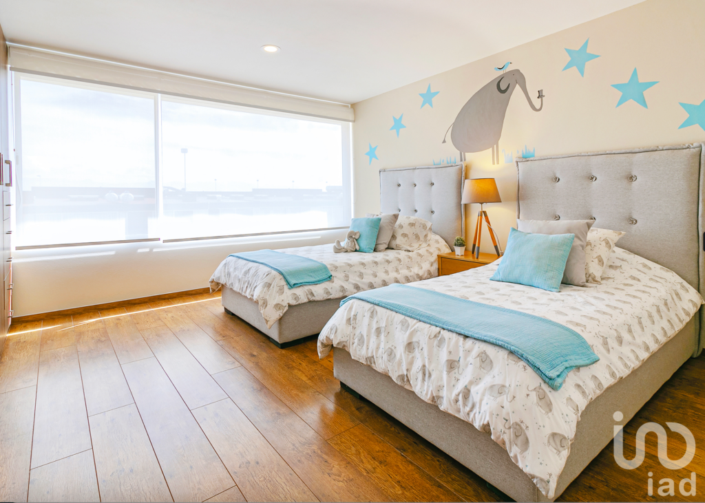 Casa en Calimaya con Jardín y Amenidades a 15 min de Metepec