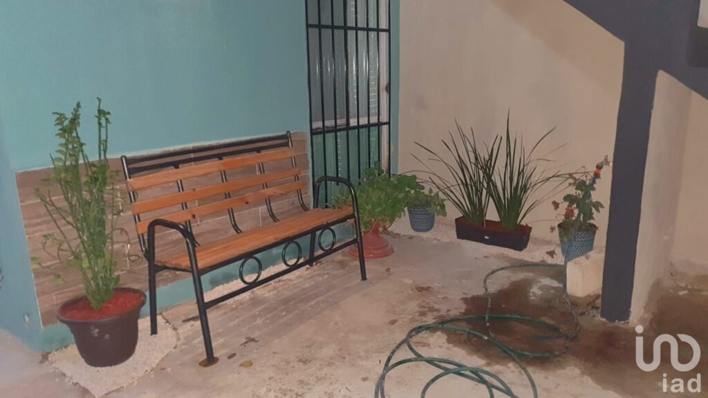 AMPLIA CASA EN CAUCEL II, MERIDA, YUCATAN