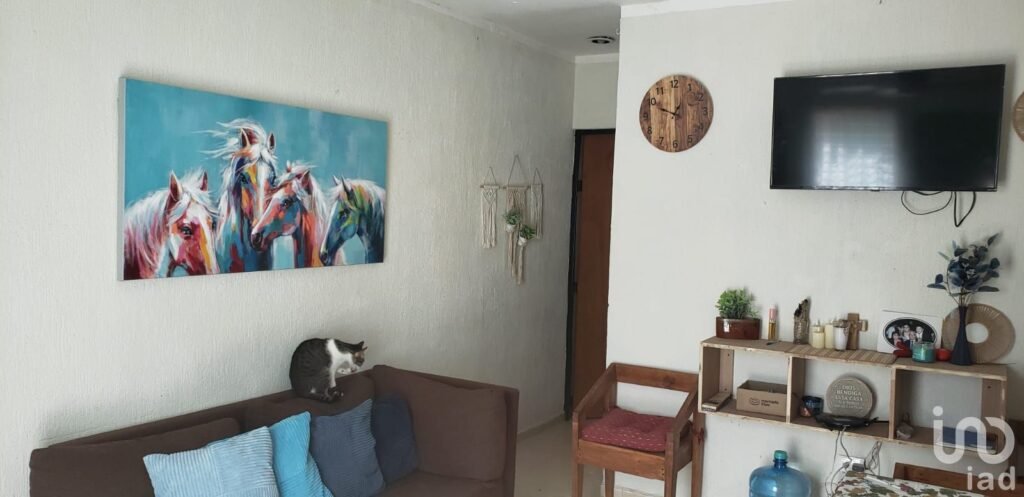 AMPLIA CASA EN CAUCEL II, MERIDA, YUCATAN