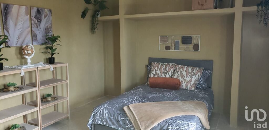 AMPLIA CASA EN CAUCEL II, MERIDA, YUCATAN