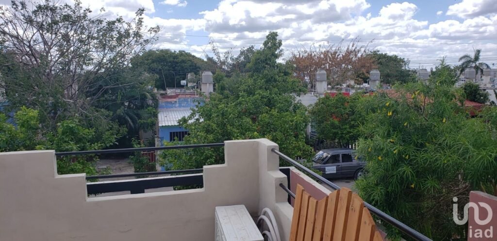 AMPLIA CASA EN CAUCEL II, MERIDA, YUCATAN