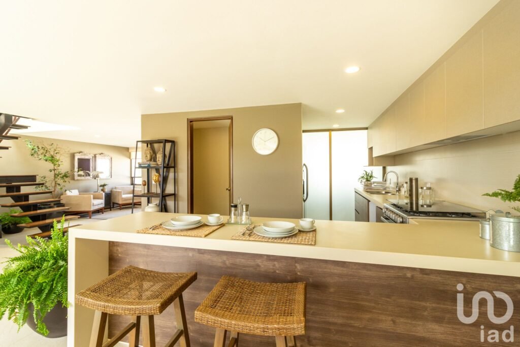 Casa de lujo en Calimaya | Jardín Amplio + Amenidades | A 15 min de Metepec | Modelo Málaga