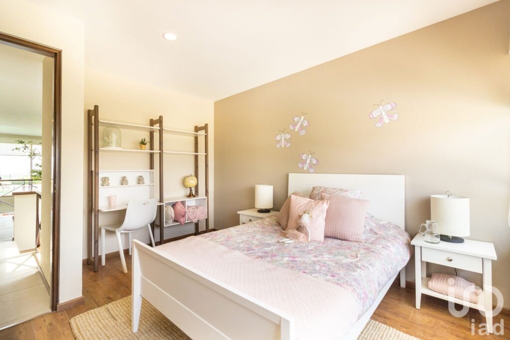 Casa de lujo en Calimaya | Jardín Amplio + Amenidades | A 15 min de Metepec | Modelo Málaga