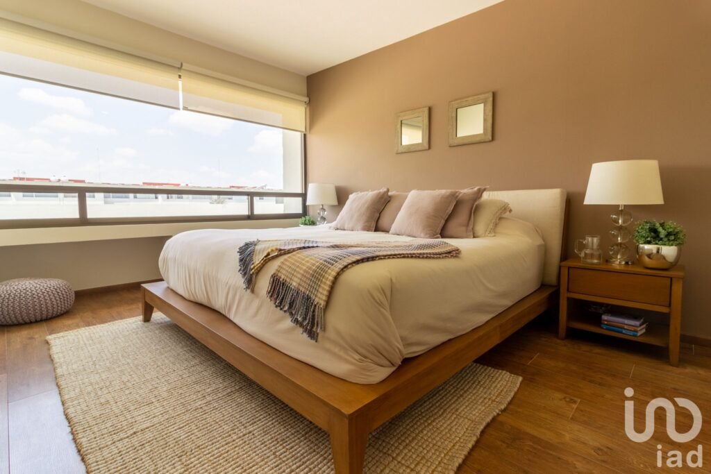 Casa de lujo en Calimaya | Jardín Amplio + Amenidades | A 15 min de Metepec | Modelo Málaga