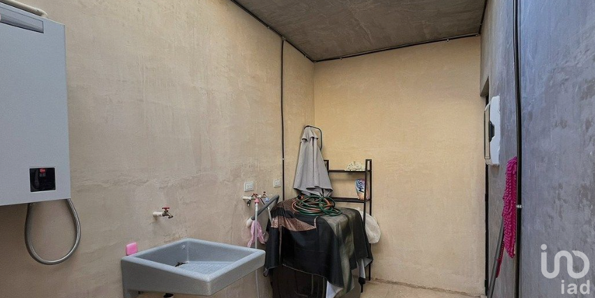 BELLA CASA EN RENTA EN PRIVADA NAIA EN CONKAL, YUCATAN