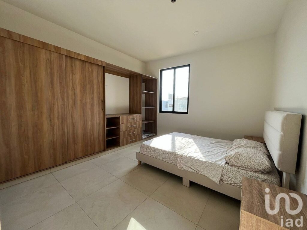 BELLA CASA EN RENTA EN PRIVADA NAIA EN CONKAL, YUCATAN