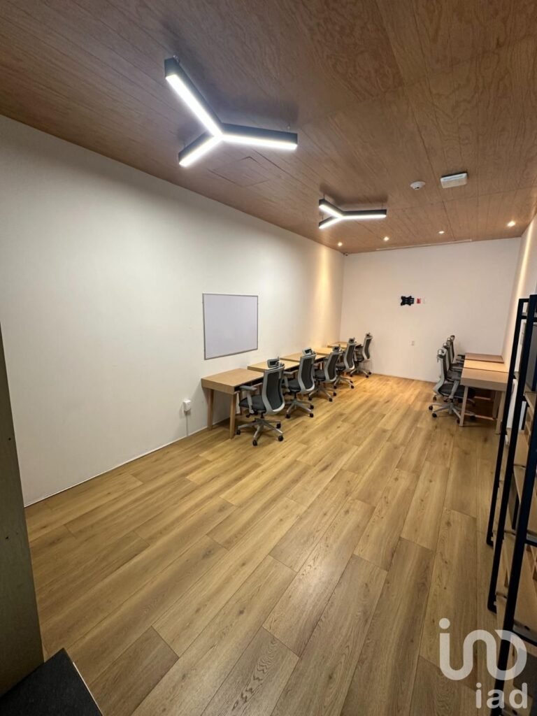 Se renta Oficina equipada en Av. Chapultepec, La Americana, Guadalajara