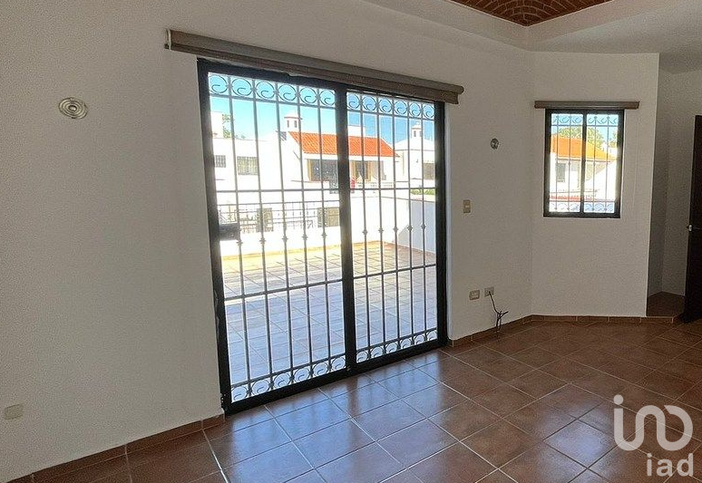 AMPLIA CASA EN RENTA GRAN SANTA FE NORTE, YUCATAN