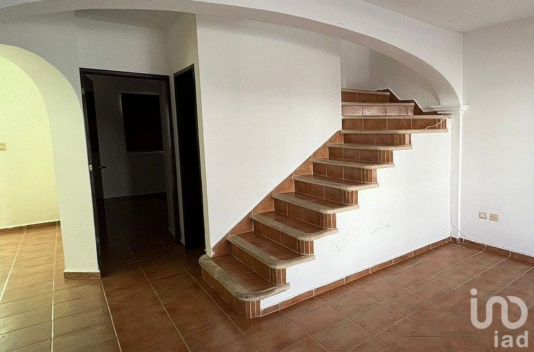 AMPLIA CASA EN RENTA GRAN SANTA FE NORTE, YUCATAN