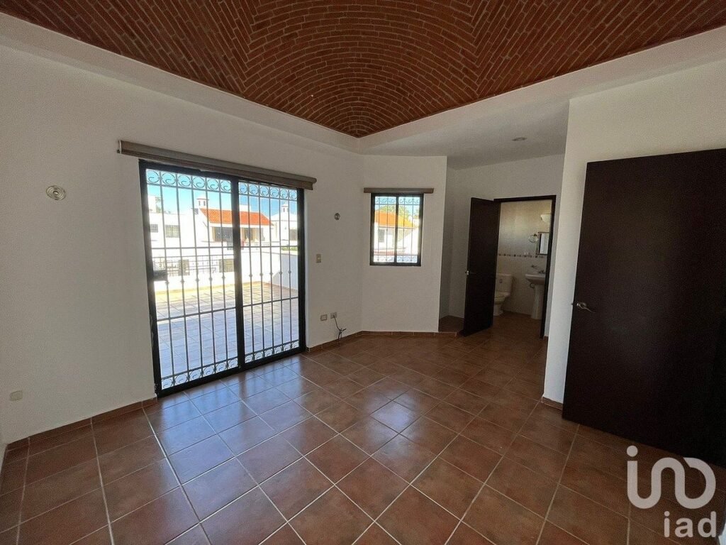 AMPLIA CASA EN RENTA GRAN SANTA FE NORTE, YUCATAN