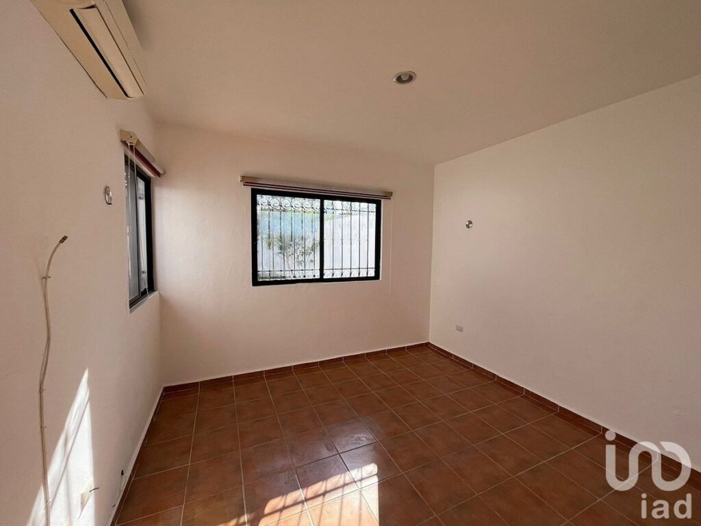 AMPLIA CASA EN RENTA GRAN SANTA FE NORTE, YUCATAN