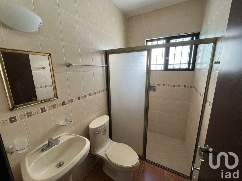 AMPLIA CASA EN RENTA GRAN SANTA FE NORTE, YUCATAN