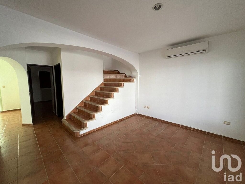 AMPLIA CASA EN RENTA GRAN SANTA FE NORTE, YUCATAN