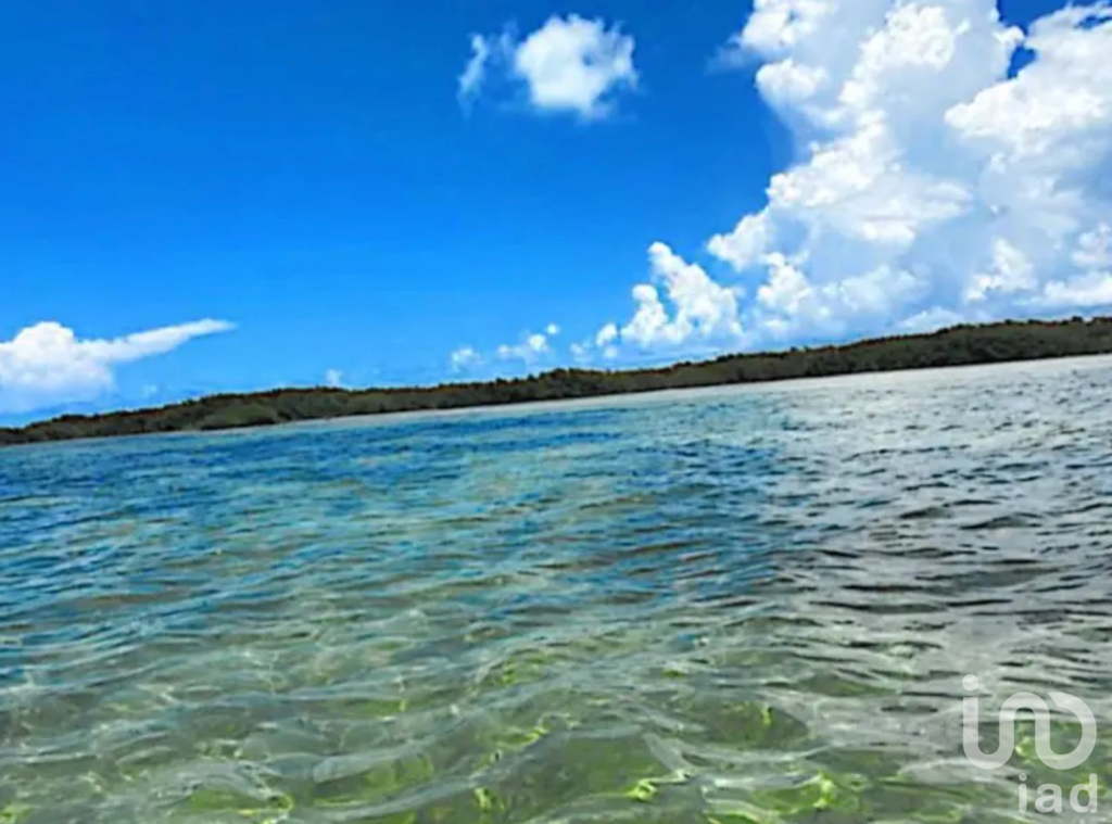 Predio “Santa Rosa” – Isla Blanca, Quintana Roo