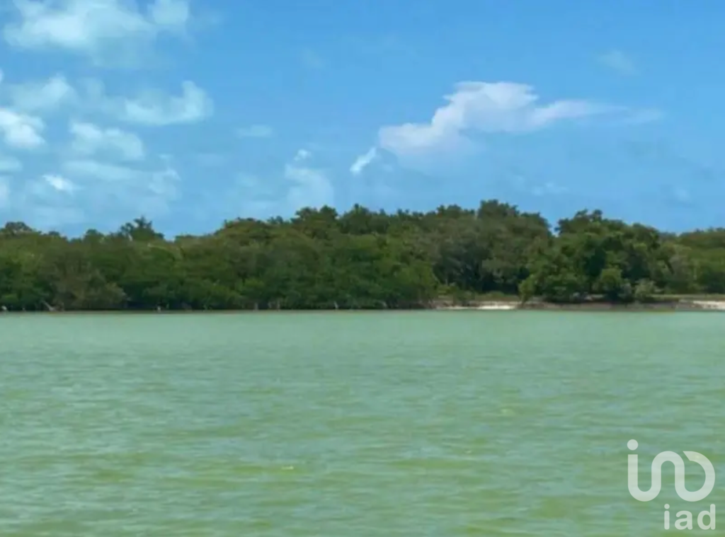 Predio “Santa Rosa” – Isla Blanca, Quintana Roo