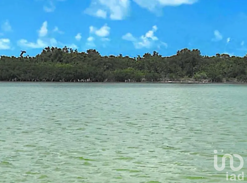 Predio “Santa Rosa” – Isla Blanca, Quintana Roo