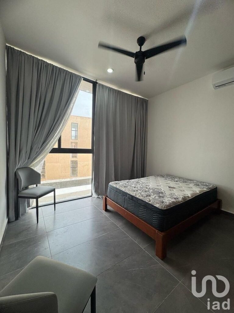 BONITO DEPA EN RENTA SANTA GERTRUDIS COPO, MERIDA, YUCATAN