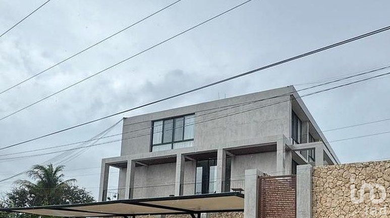 BONITO DEPA EN RENTA SANTA GERTRUDIS COPO, MERIDA, YUCATAN