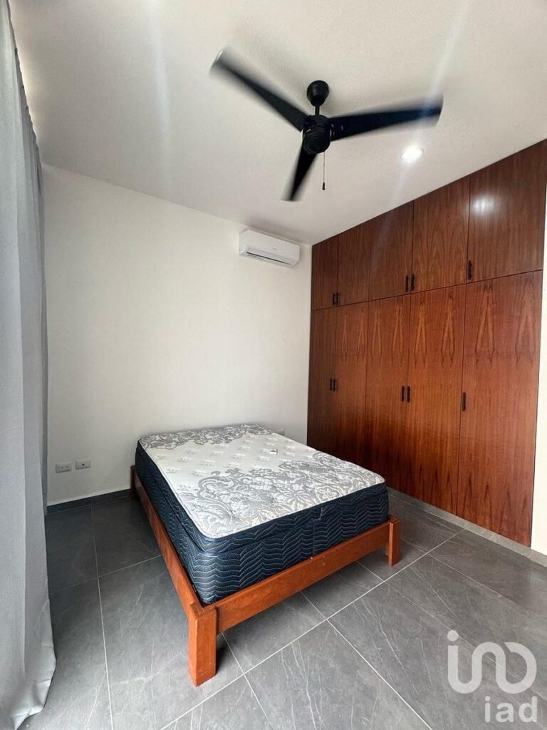 BONITO DEPA EN RENTA SANTA GERTRUDIS COPO, MERIDA, YUCATAN