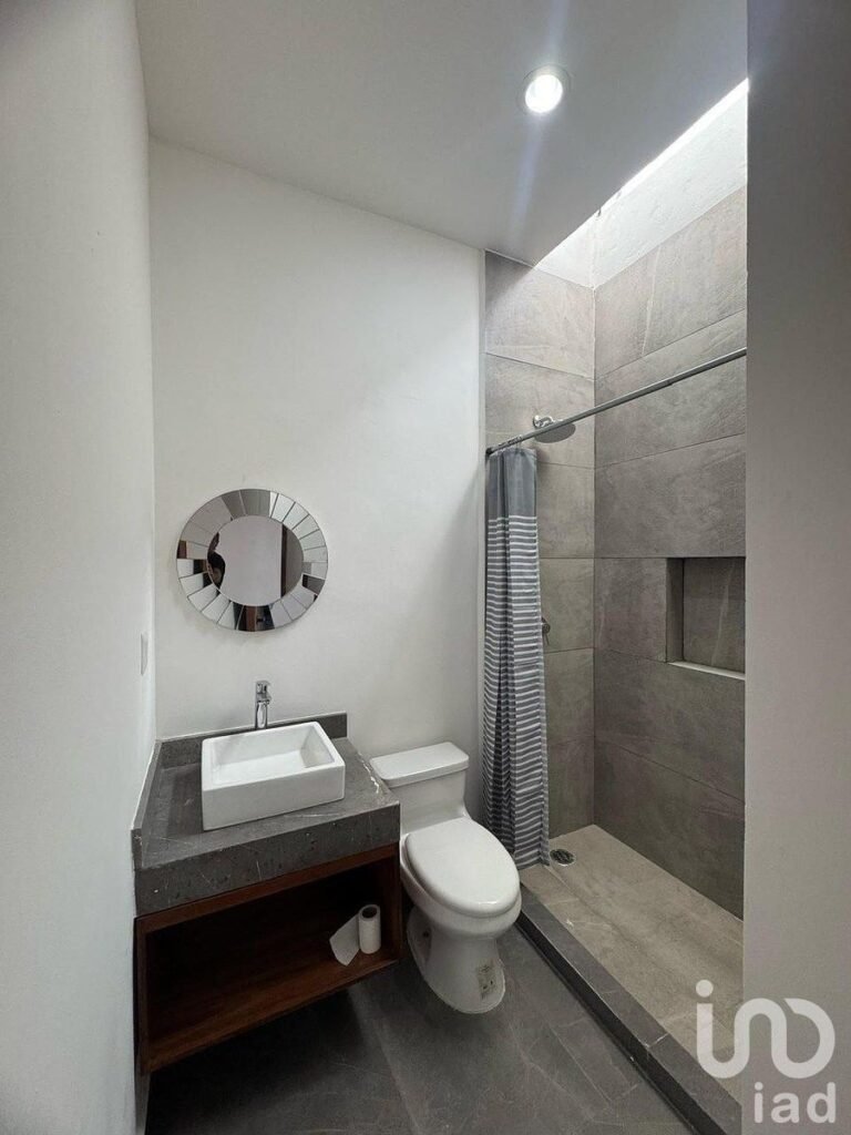 BONITO DEPA EN RENTA SANTA GERTRUDIS COPO, MERIDA, YUCATAN