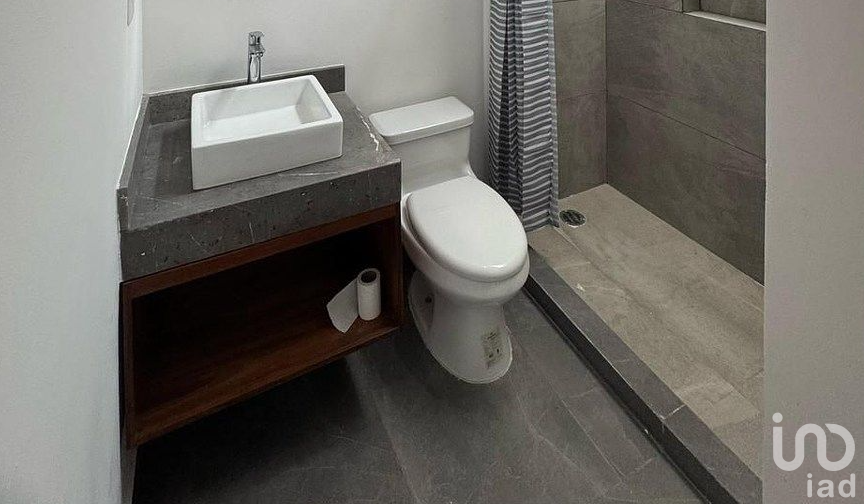 BONITO DEPA EN RENTA SANTA GERTRUDIS COPO, MERIDA, YUCATAN