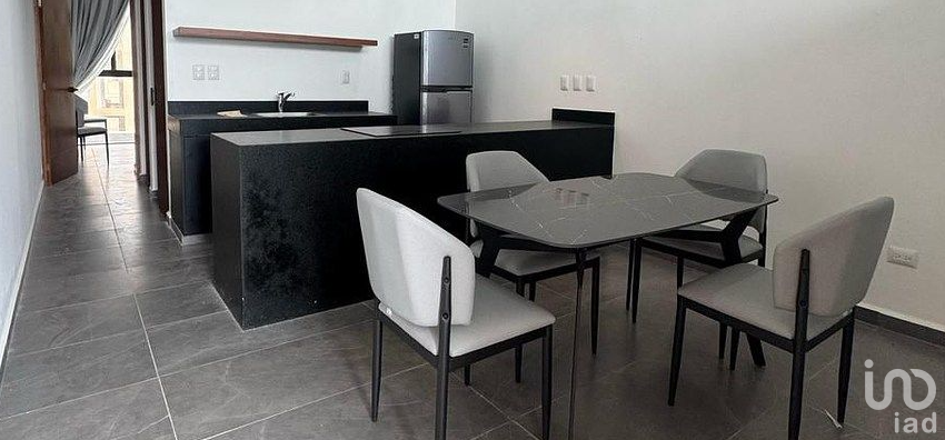 BONITO DEPA EN RENTA SANTA GERTRUDIS COPO, MERIDA, YUCATAN