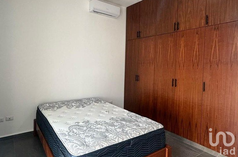 BONITO DEPA EN RENTA SANTA GERTRUDIS COPO, MERIDA, YUCATAN