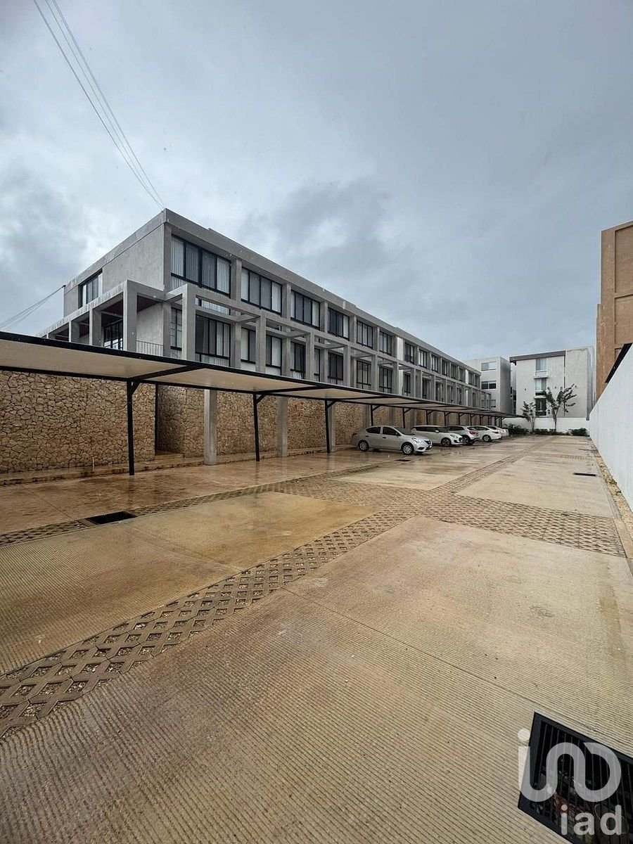 BONITO DEPA EN RENTA SANTA GERTRUDIS COPO, MERIDA, YUCATAN