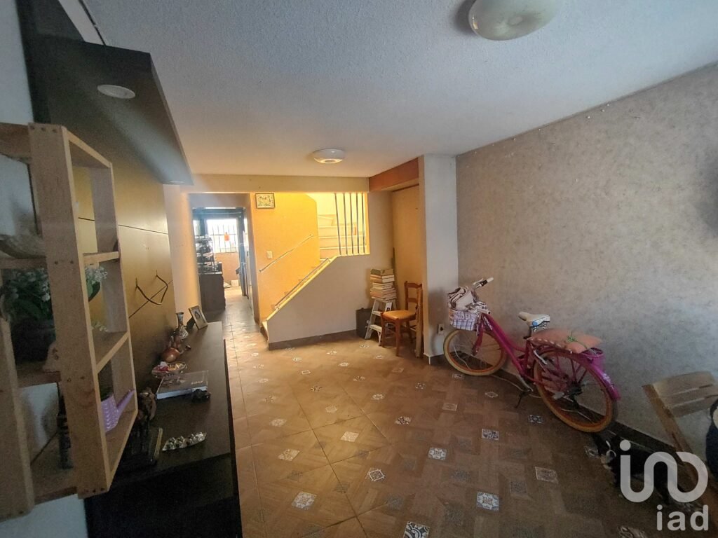 Casa semiamueblada en renta héroes Ozumbilla