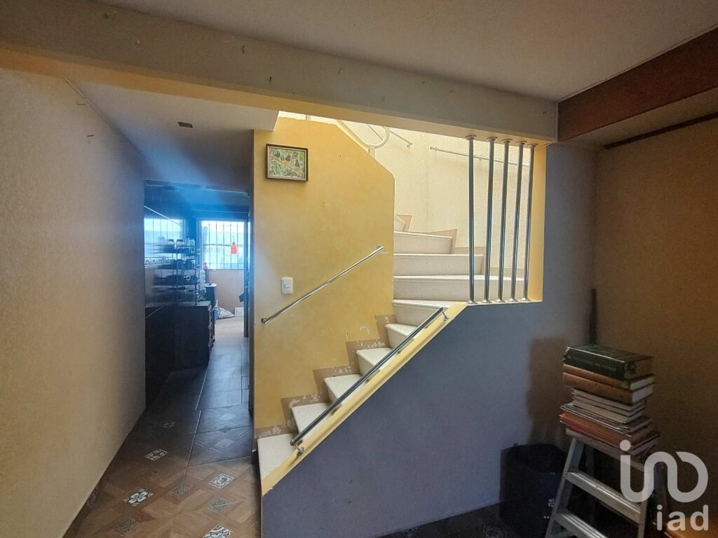 Casa semiamueblada en renta héroes Ozumbilla