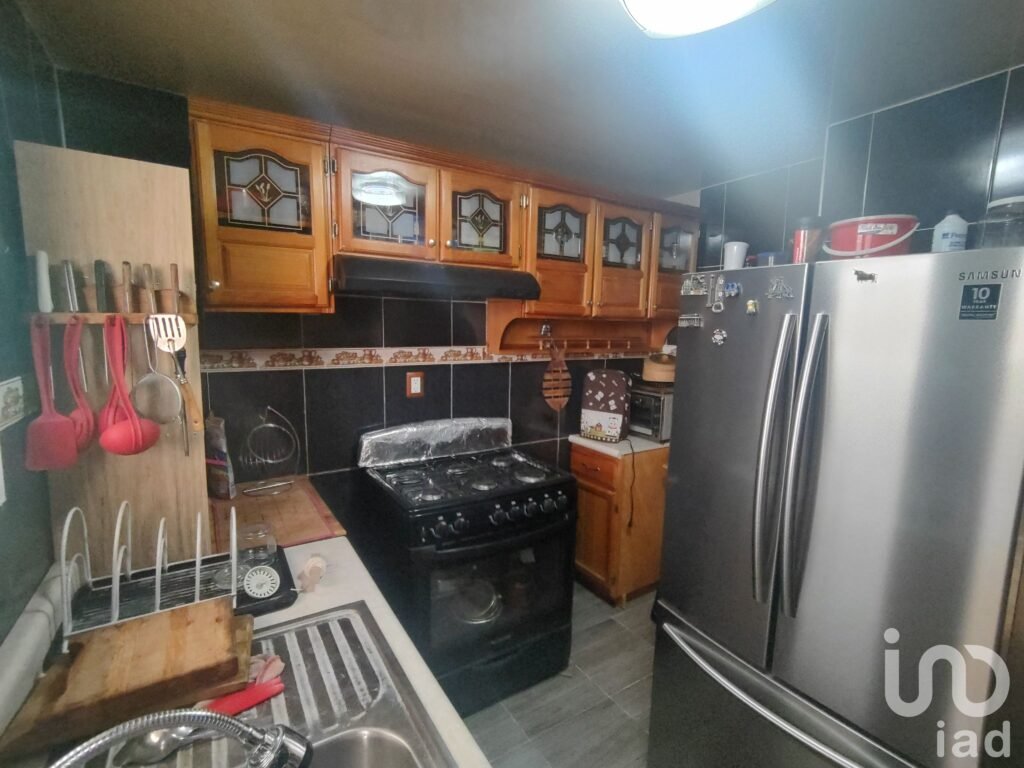 Casa semiamueblada en renta héroes Ozumbilla