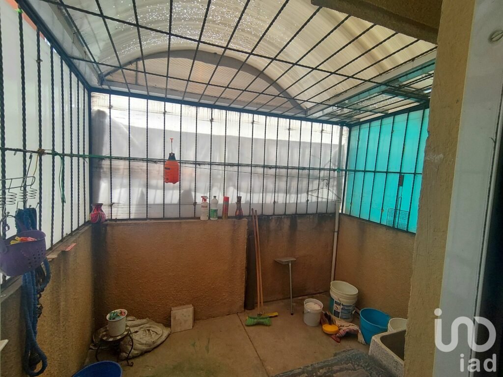 Casa semiamueblada en renta héroes Ozumbilla