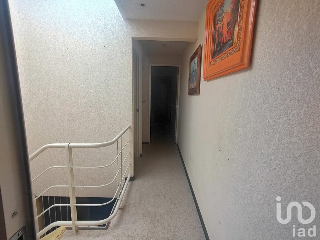 Casa semiamueblada en renta héroes Ozumbilla