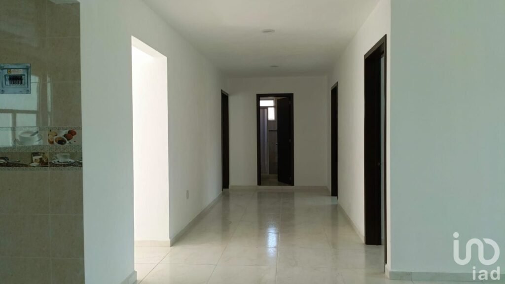 Departamento en Renta Pachuquilla