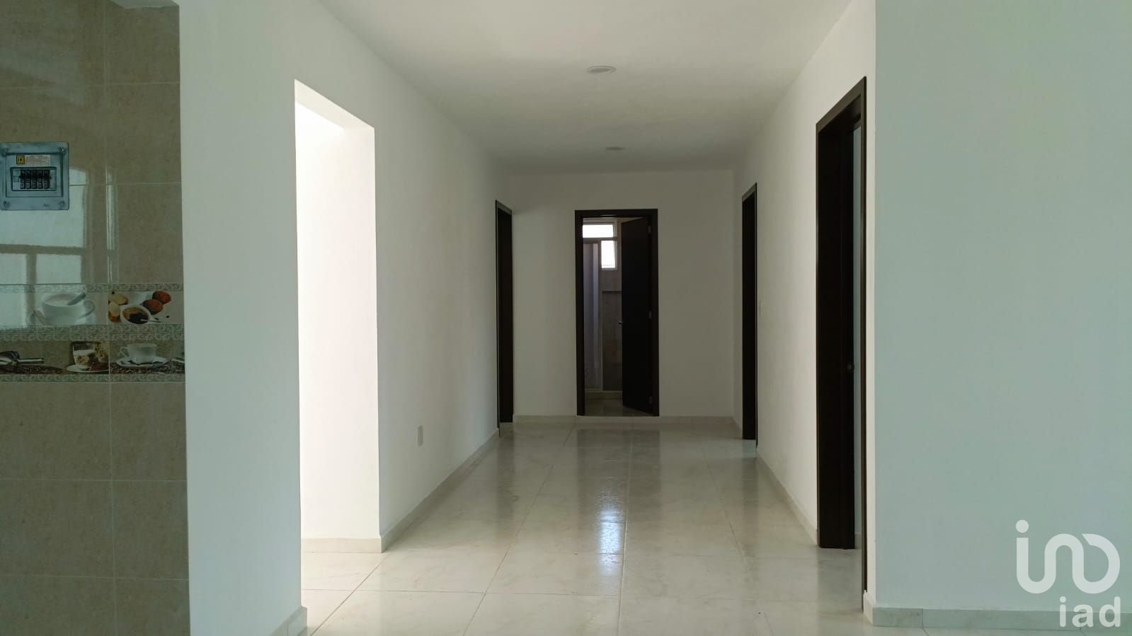 Departamento en Renta Pachuquilla