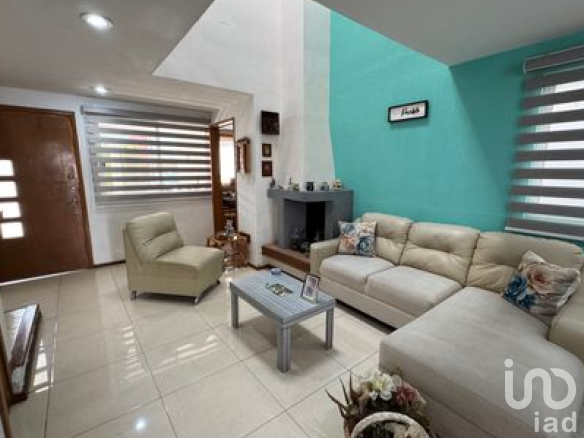 Casa en Venta en la Carcaña, San Pedro Cholula, Puebla, México