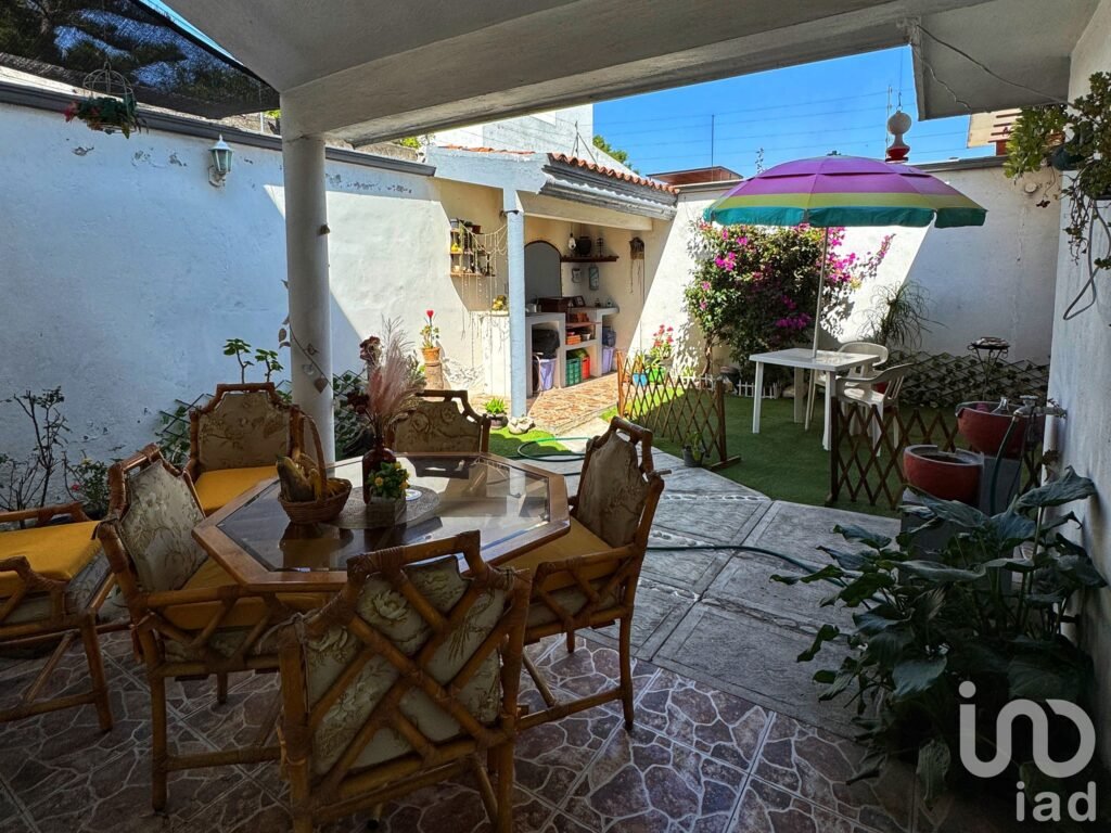 Casa en Venta en la Carcaña, San Pedro Cholula, Puebla, México