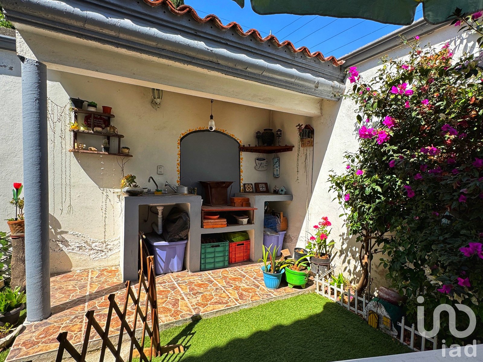 Casa en Venta en la Carcaña, San Pedro Cholula, Puebla, México