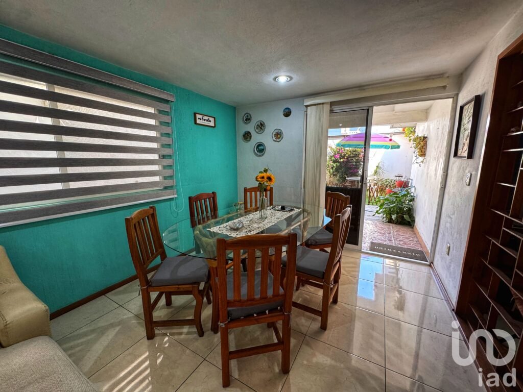 Casa en Venta en la Carcaña, San Pedro Cholula, Puebla, México